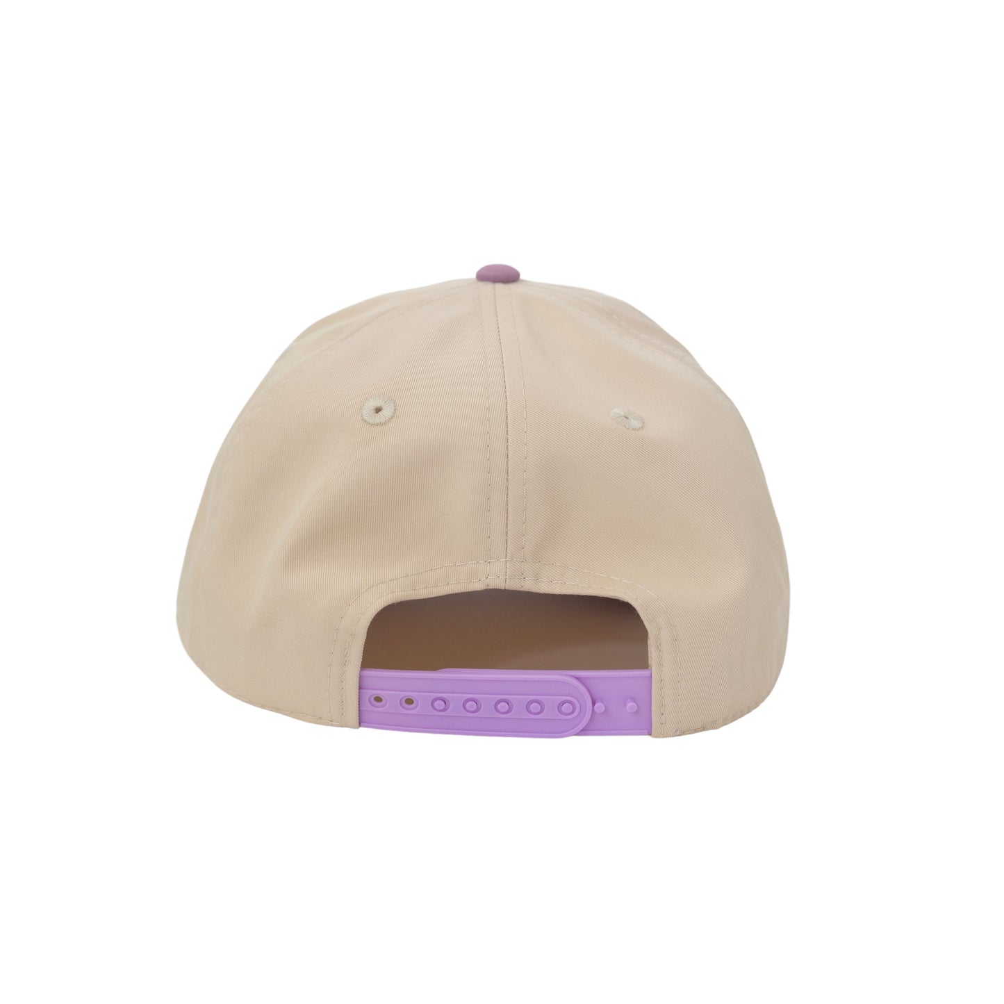 2-Tone Hat - Lilac