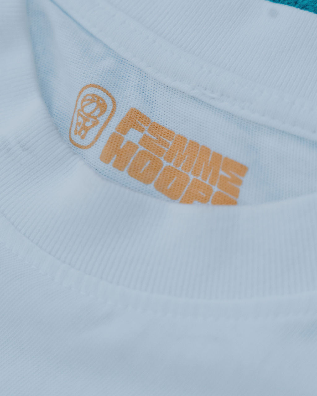 HOOPS ARE FOR EVERYONE TEE