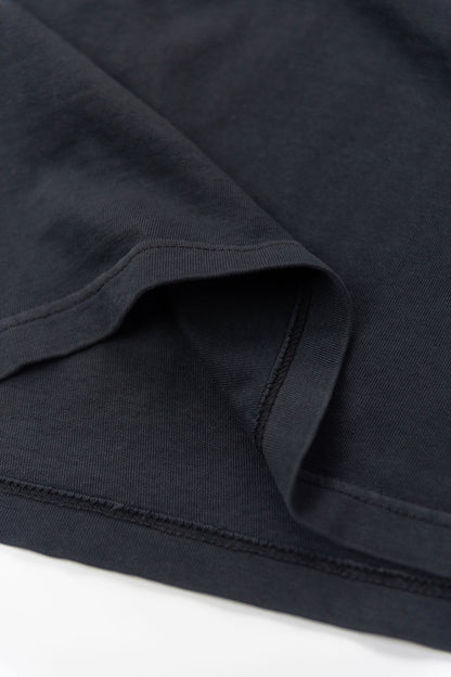Baseline Tee - Black