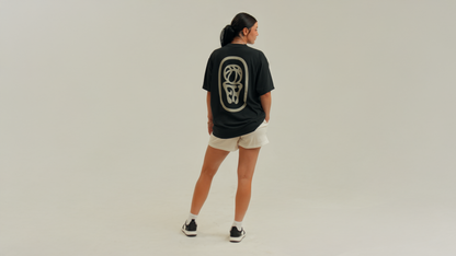 Icon Tee - Black