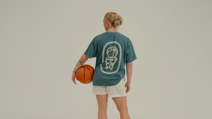 Icon Tee - Dusk