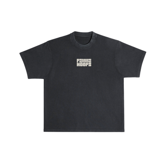 Icon Tee - Black