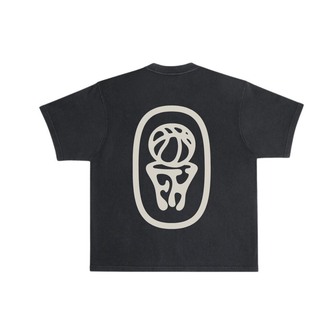 Icon Tee - Black