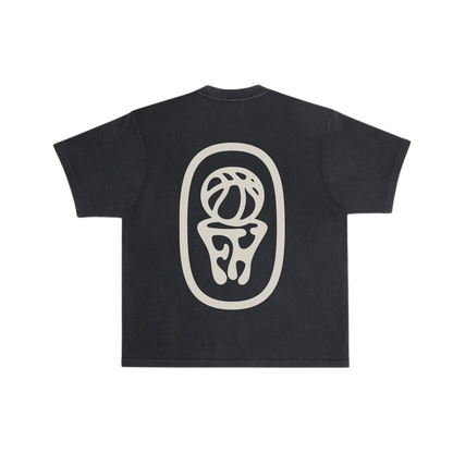Icon Tee - Black