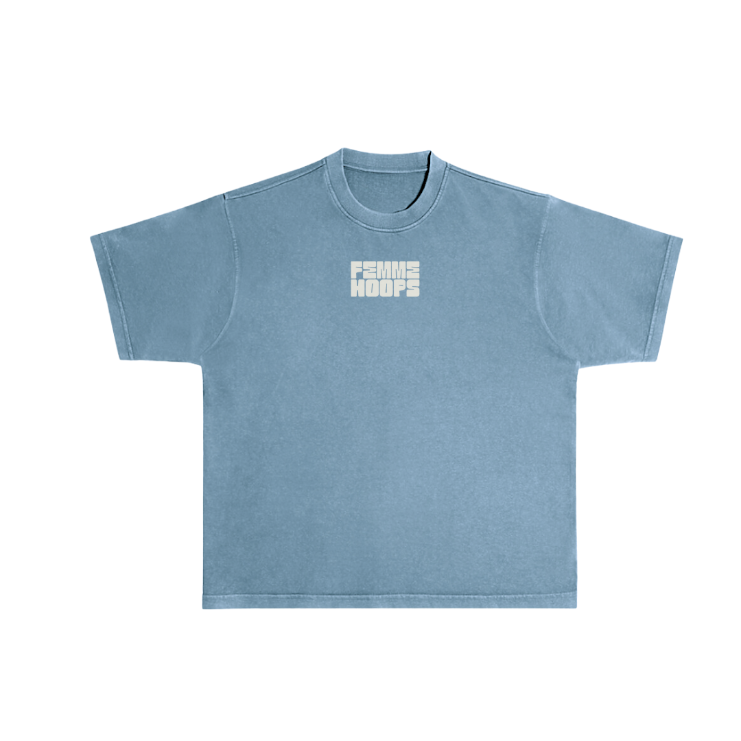 Icon Tee - Dusk