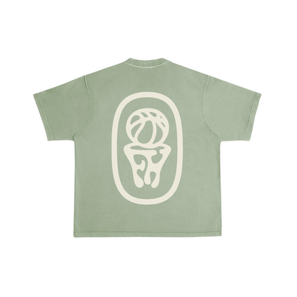 Icon Tee - Reef