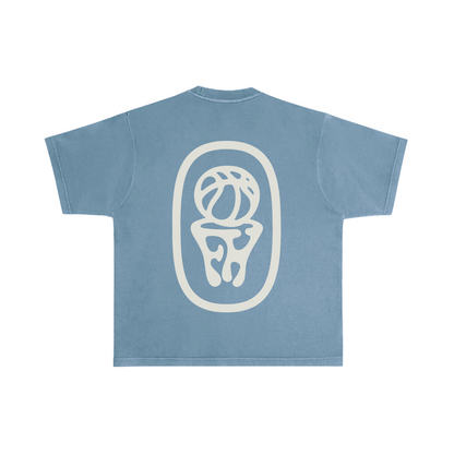 Icon Tee - Dusk