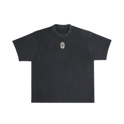 Baseline Tee - Black