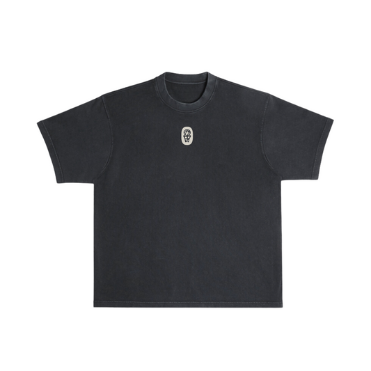 Baseline Tee - Black