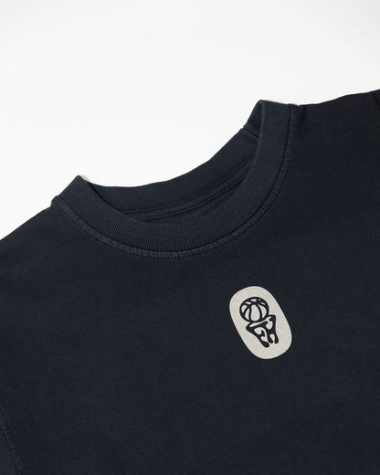 Baseline Tee - Black