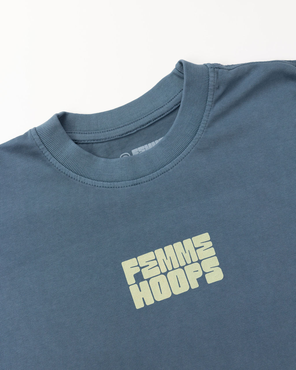 Icon Tee - Dusk